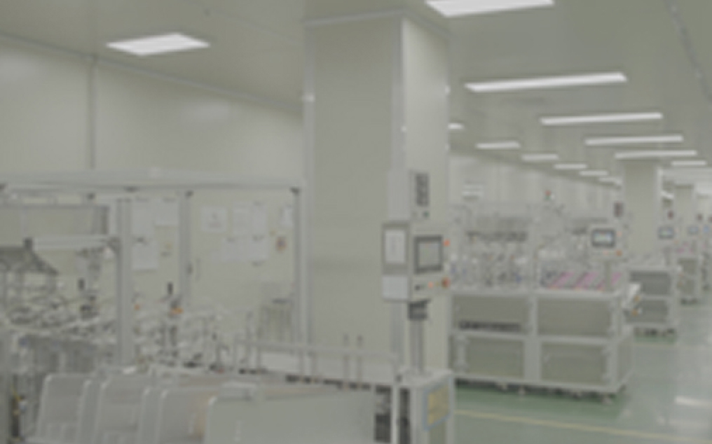Facilities & CAPA
